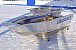 Алюминиевая лодка Wyatboat-370 РМ в Мурманске
