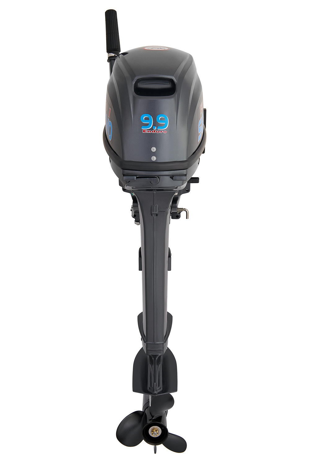 Лодочный мотор SEANOVO SN9.9FHS ENDURO в Мурманске