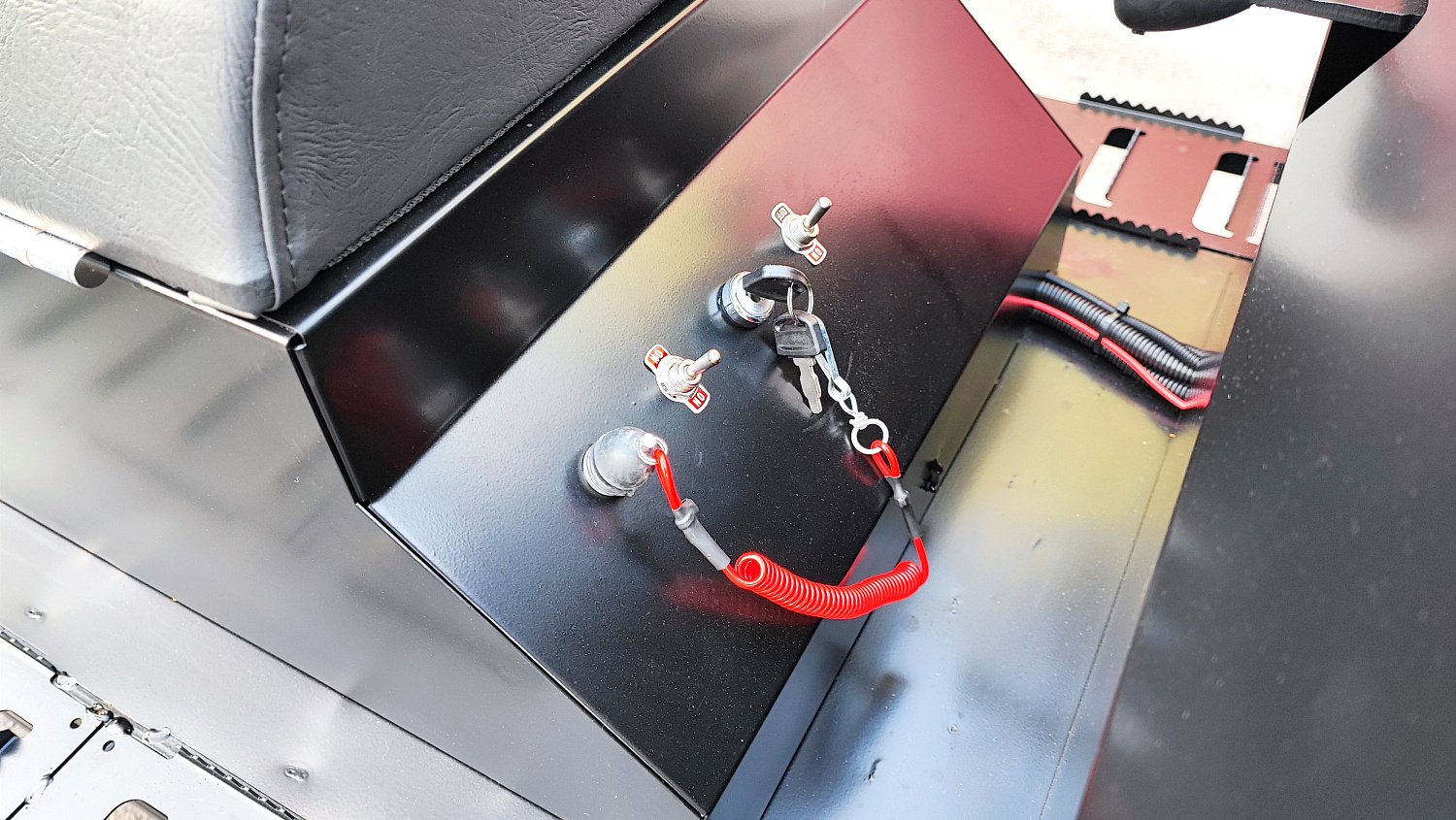 Снегоход PROMAX YAKUT 500 2.0 4T 29 в Мурманске