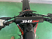 Питбайк JHLMOTO JHL MK125 (14/12) в Мурманске