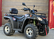 Квадроцикл GBM EXPLORER 400 NEW PREMIUM в Мурманске
