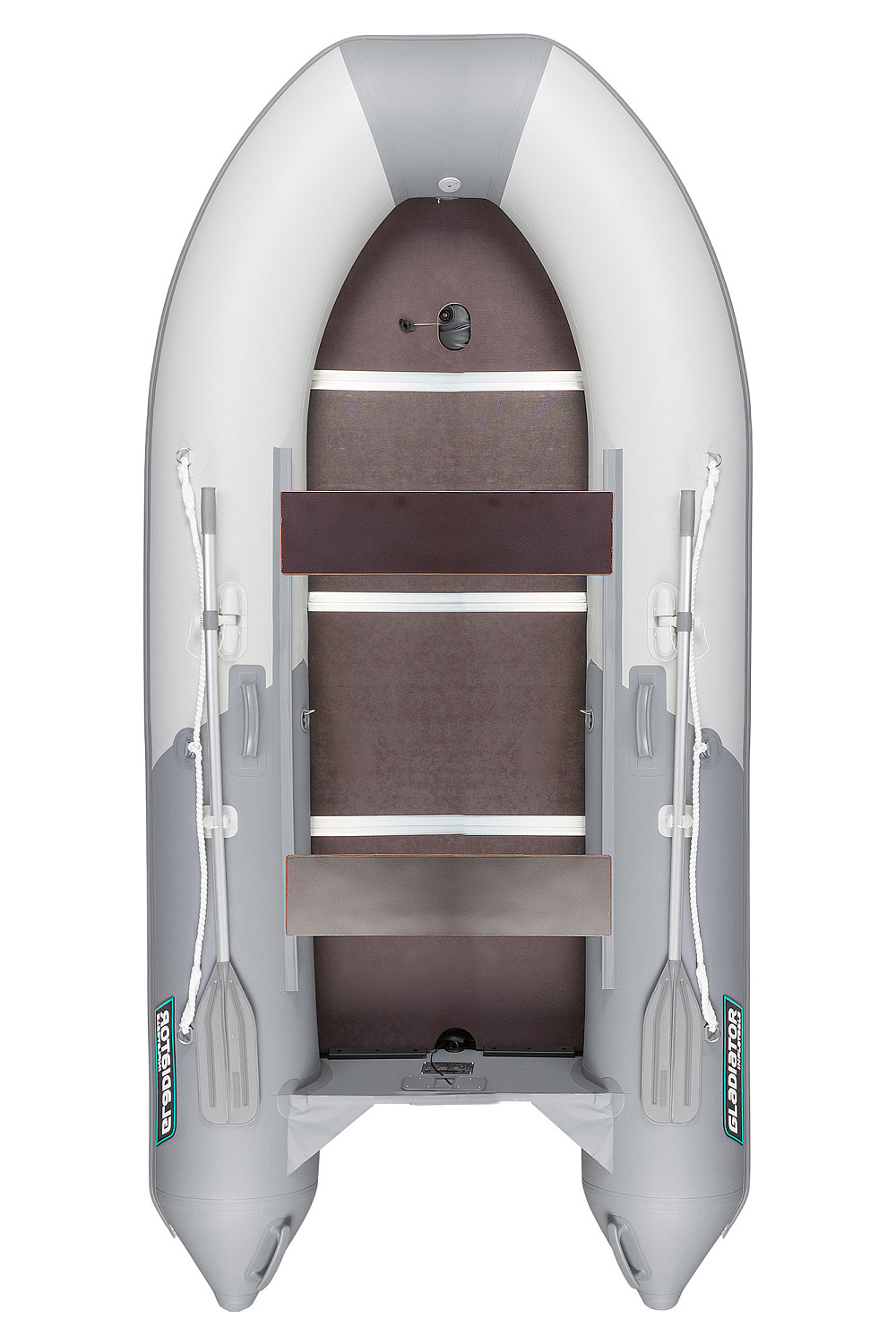 НАДУВНАЯ ЛОДКА GLADIATOR B330 в Мурманске