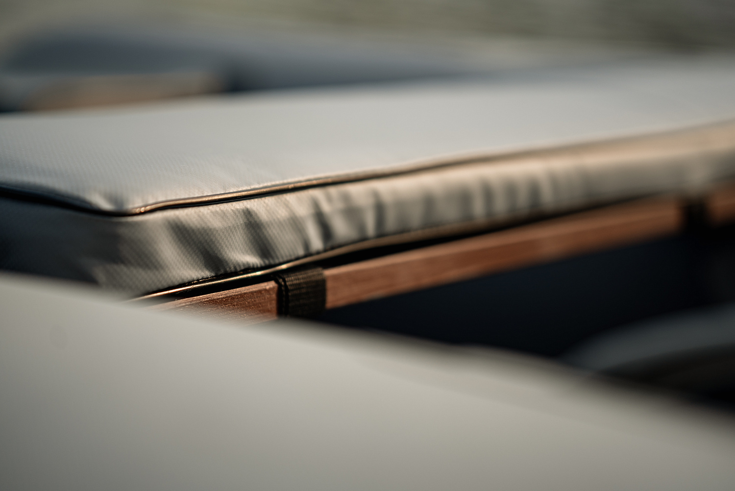 Лодка MISHIMO RIVER JET 390 под водомет в Мурманске