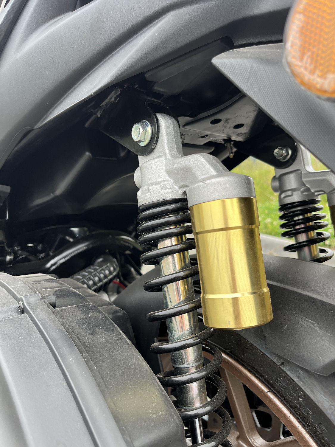 Скутер PROMAX TURAN 250 (49) в Мурманске