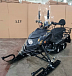 Снегоход Motax Snow 200 в Мурманске