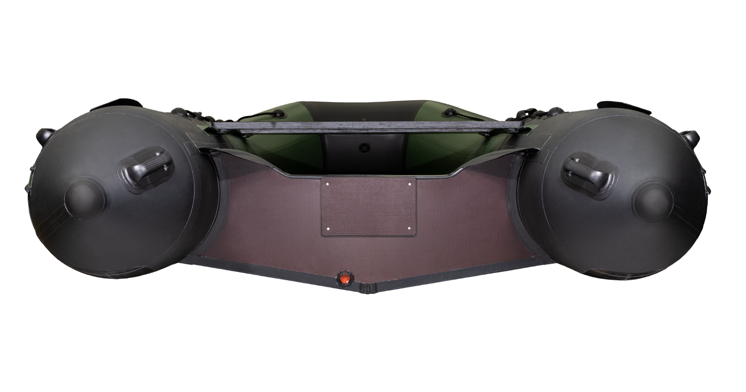 Лодка Ривьера Максима 3800 СК в Мурманске