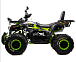 Квадроцикл MOTOLAND (МОТОЛЕНД) VOX200 WILD TRACK X WINCH (баланс. вал) в Мурманске