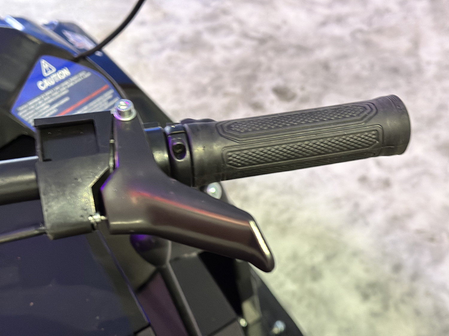 Снегоход PROMAX YAKUT 500 2.0 4T 20 в Мурманске