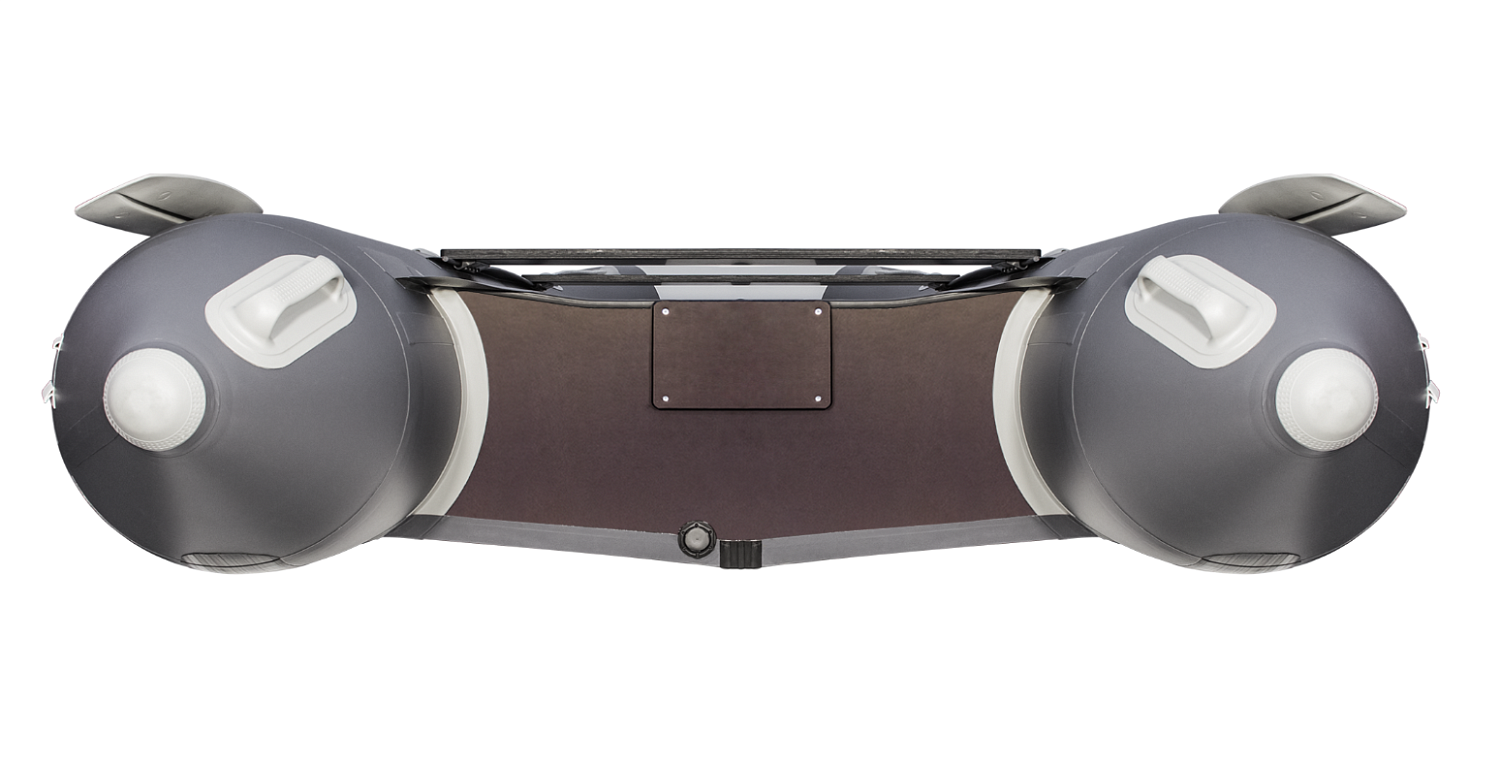 Лодка Таймень LX 3400 СК в Мурманске