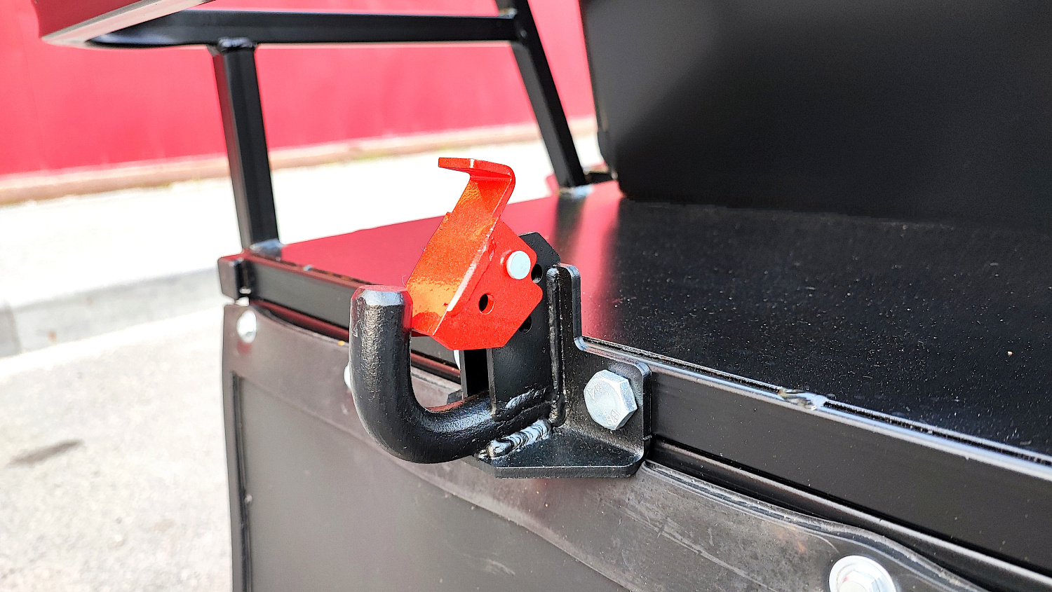 Снегоход PROMAX YAKUT 500 2.0 4T 29 в Мурманске