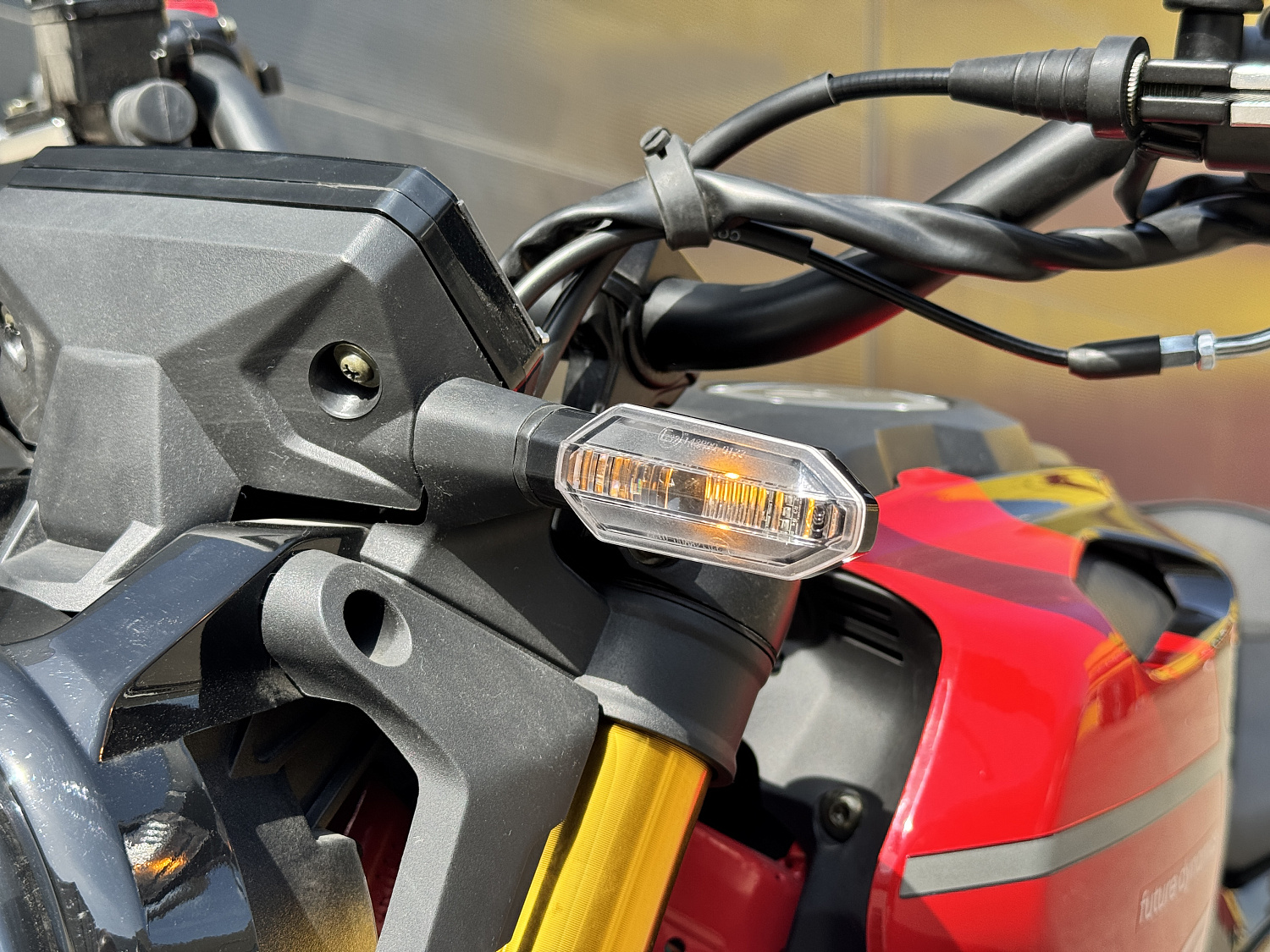 Мотоцикл PROMAX CB300 в Мурманске