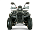 Квадроцикл YACOTA DRAGON LUX LD 125 в Мурманске