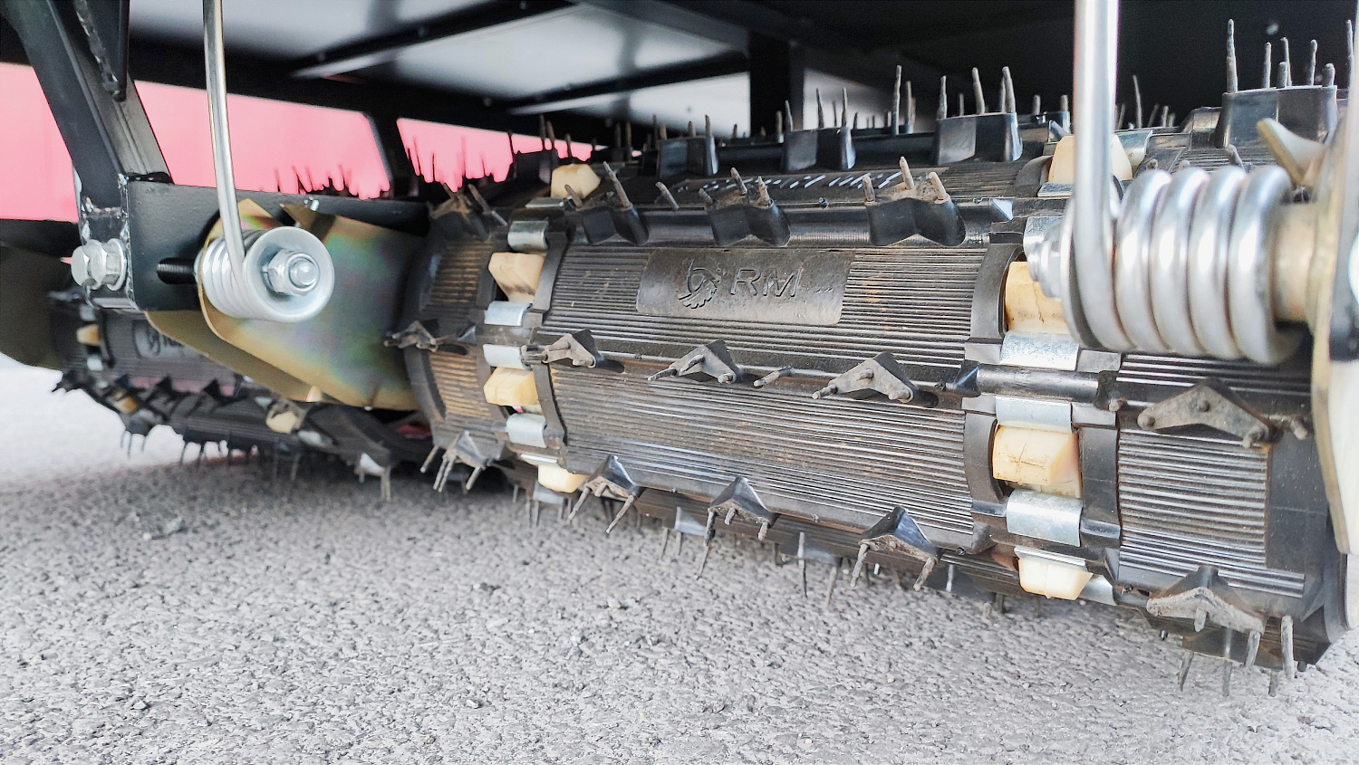 Снегоход PROMAX SNOWBEAR V3 650 2T в Мурманске