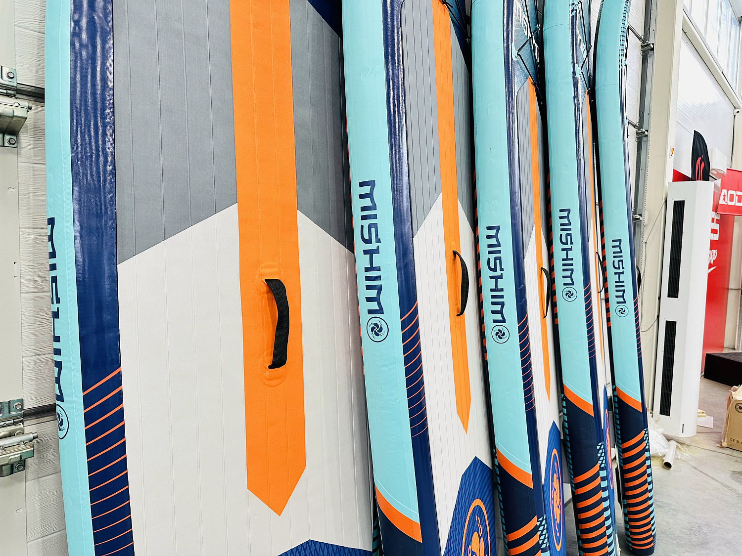 SUP (САП) Доска MISHIMO TROFY 10.6 в Мурманске