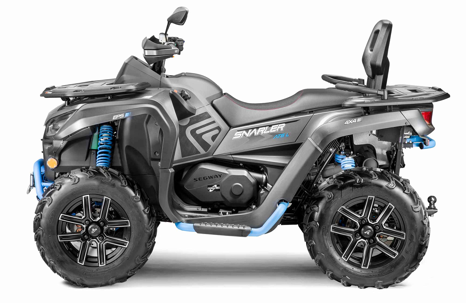  Квадроцикл Segway SNARLER AT6 LE в Мурманске