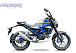 Мопед PROMAX CB150PR (49) в Мурманске