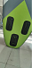 НАДУВНОЙ SUP-BOARD BUSINESS GREEN 10,6 в Мурманске