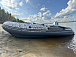 Лодка MISHIMO BIG FLOOR 380 в Мурманске