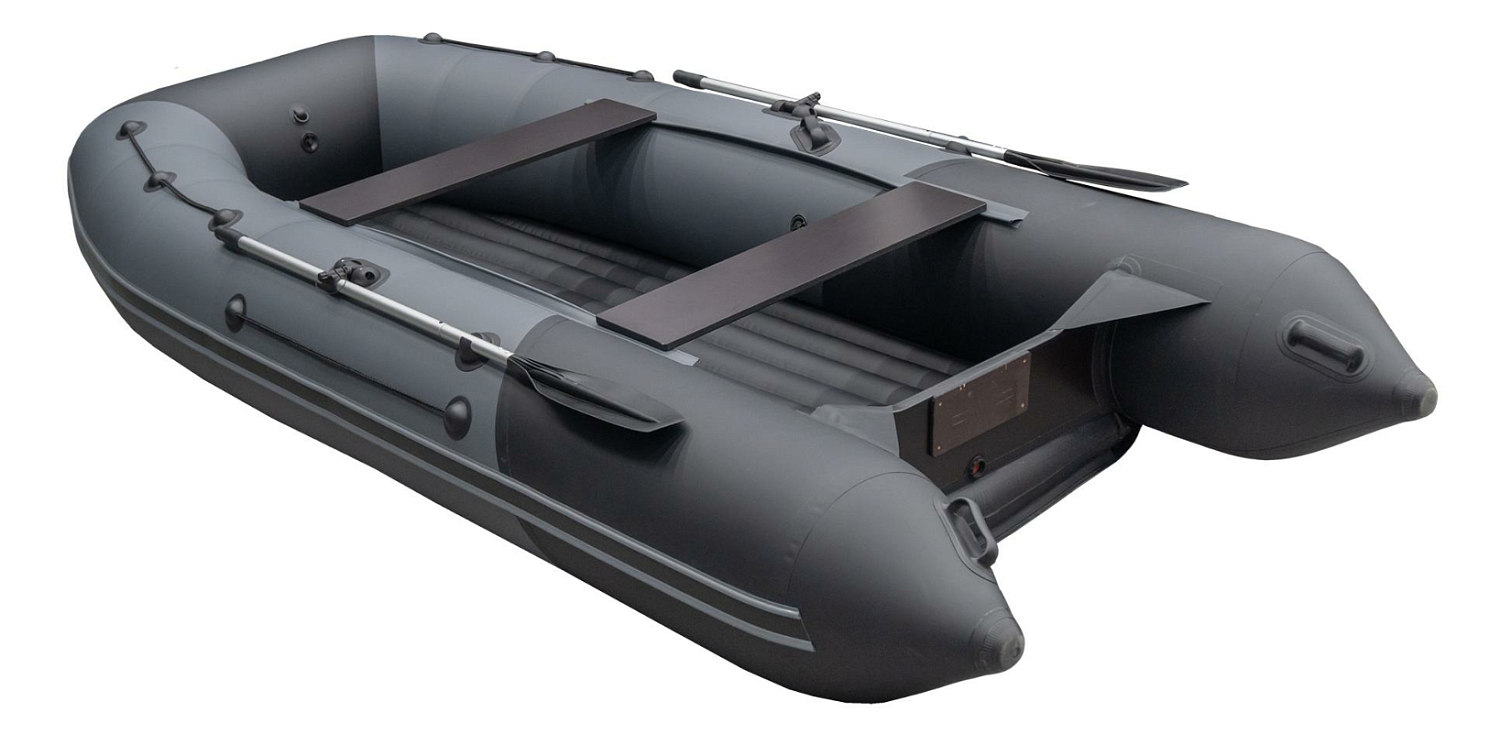 Лодка Таймень RX 4100 НДНД в Мурманске