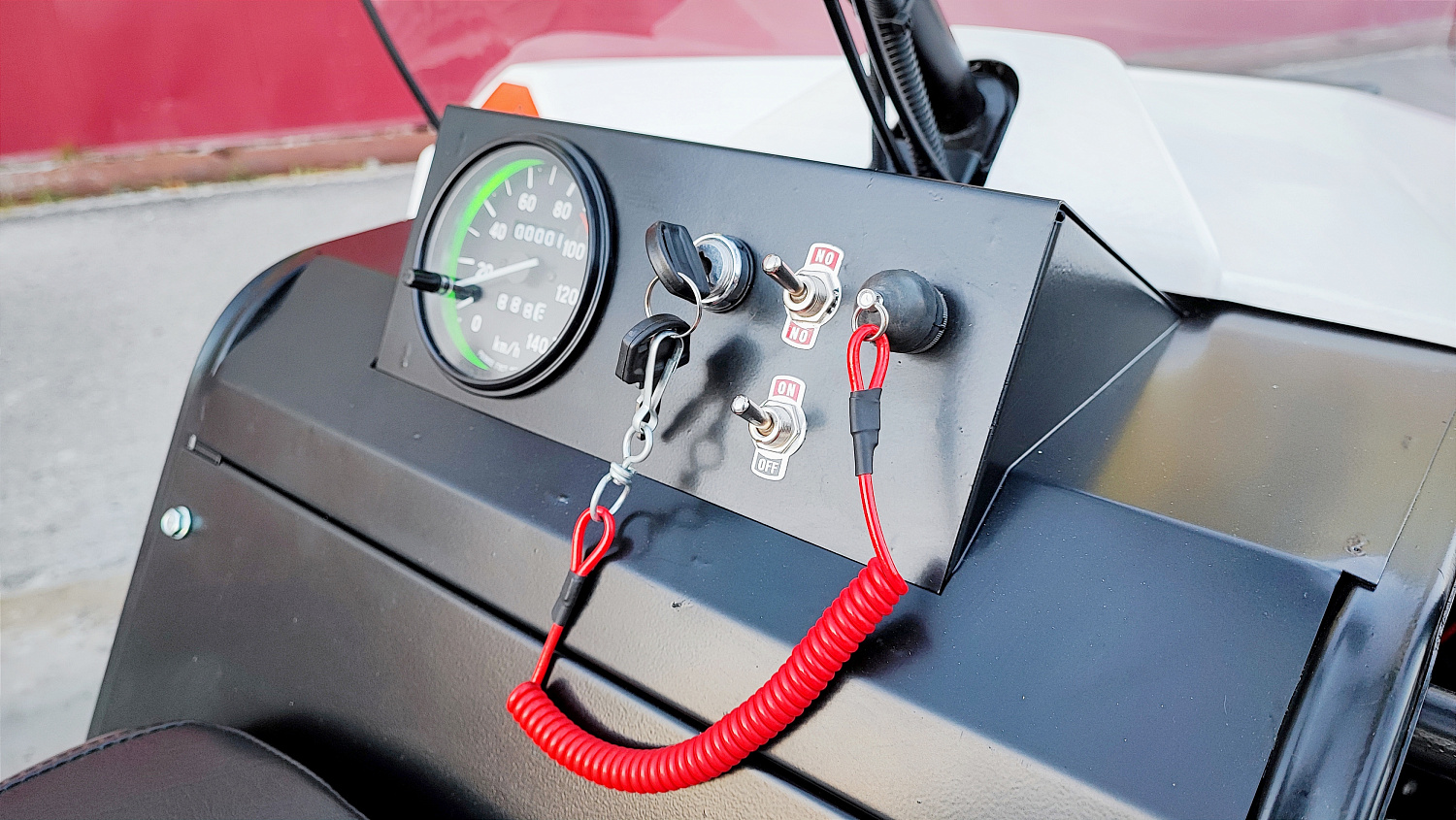 Снегоход PROMAX SNOWBEAR V3 650 2T в Мурманске