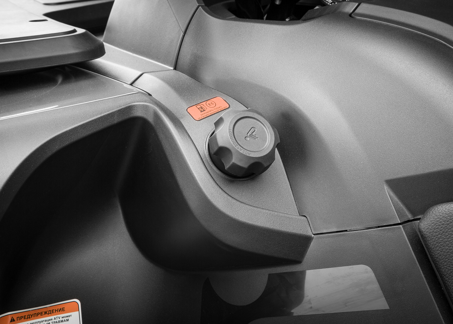  Квадроцикл Segway SNARLER AT6 LE в Мурманске