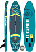 SUP (САП) Доска MISHIMO PRO-MAX Light Teal 11,6’ (355см) в Мурманске