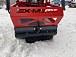 Мотобуксировщик EX-MOTO SNOWDOG S500 15л.с в Мурманске