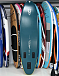 SUP (САП) Доска RAIDEX TAITA BLUE BOTTOM 10,6’ (320см) в Мурманске