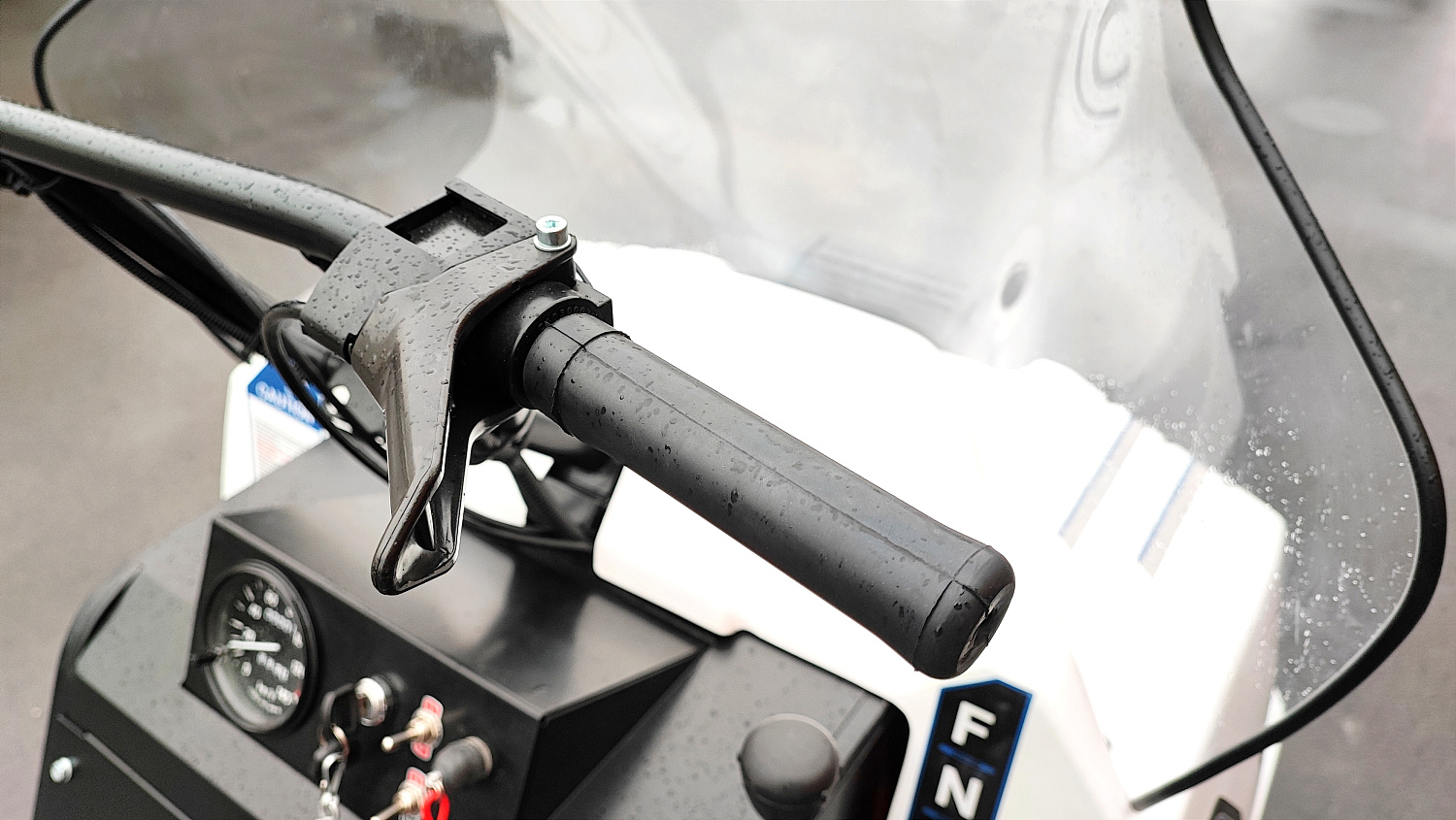 Снегоход PROMAX SNOWBEAR V3 800 4T ST в Мурманске