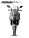 МаксиСкутер PROMAX-HONDA ADV 150 (49) EFI (Inspired by HONDA) в Мурманске
