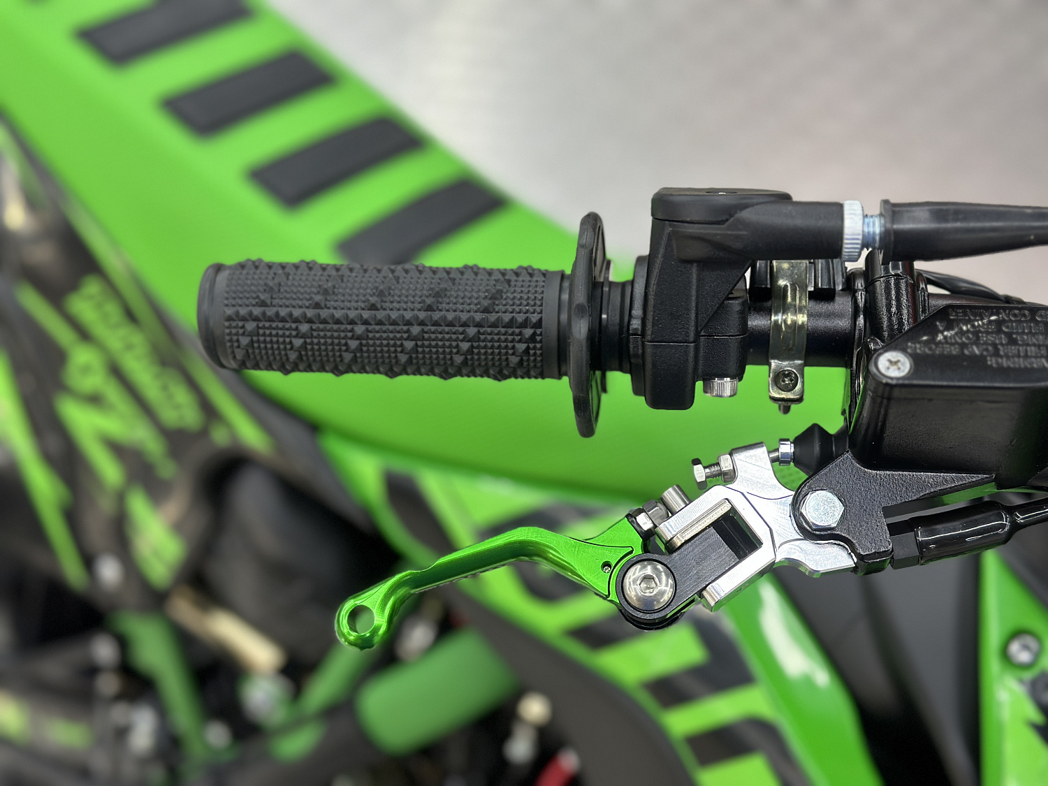 Кроссовый мотоцикл PROMAX DAIKON CB330 в Мурманске