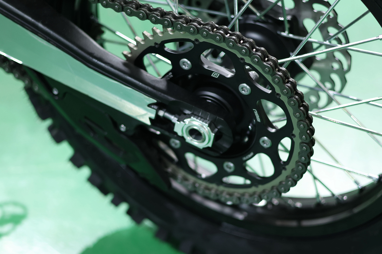 Мотоцикл JHLMOTO JHLofr GS YBS300 (176MN) в Мурманске