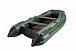 Лодка MISHIMO LITE 370 в Мурманске