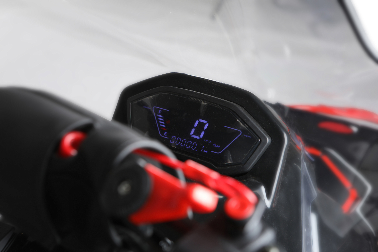 Снегоход IKUDZO HUNTER 600LK 20 V2 в Мурманске