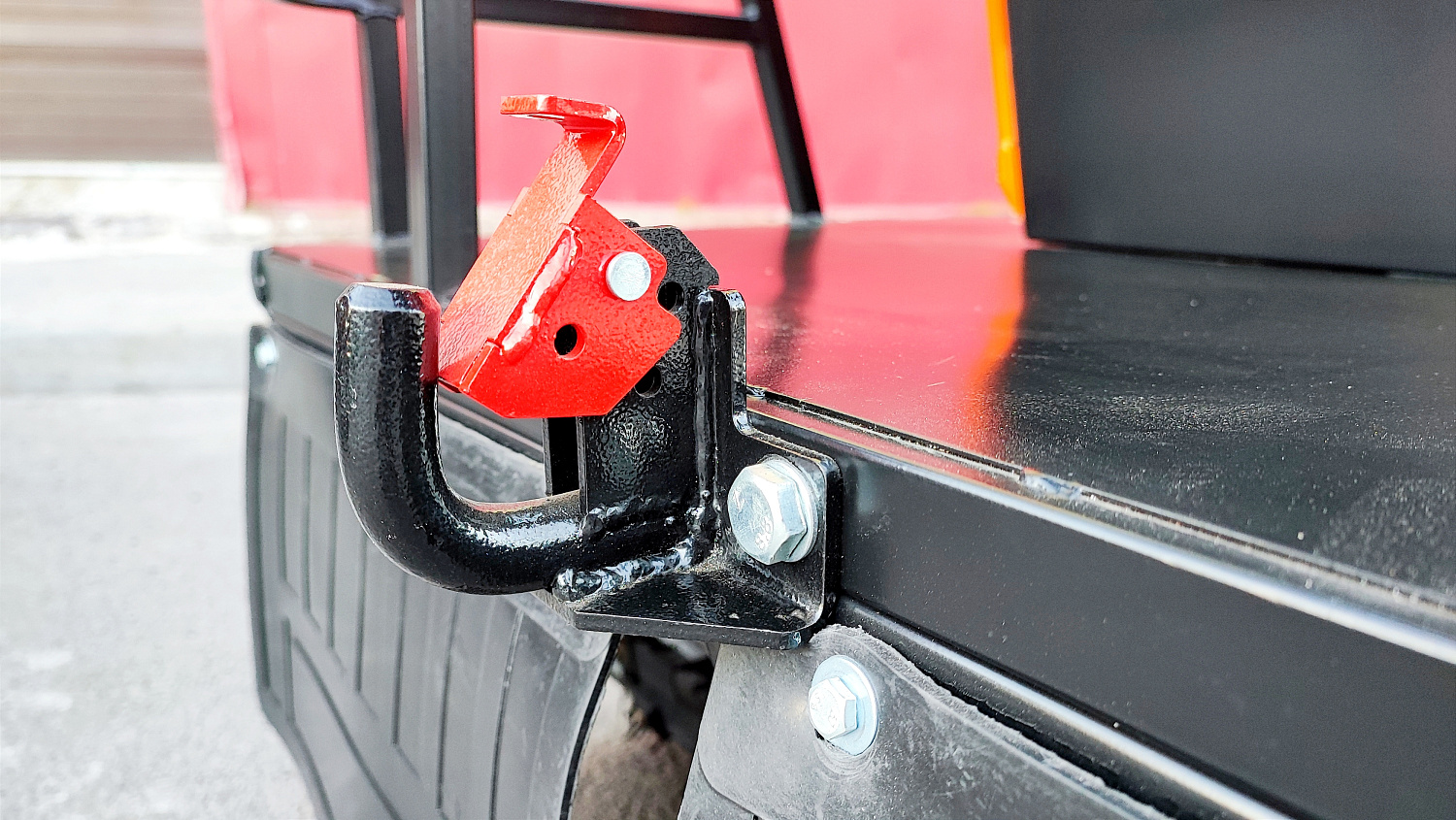 Снегоход PROMAX SNOWBEAR V3 650 2T в Мурманске