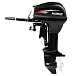 Лодочный мотор HIDEA HD9.9FHS в Мурманске