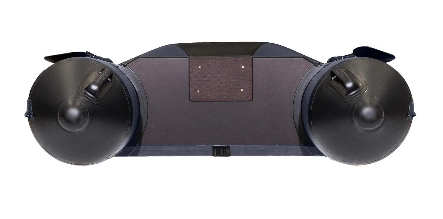  Лодка АКВА 3200 слань-книжка киль в Мурманске