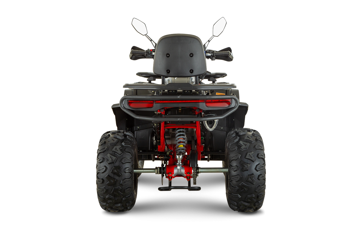 Квадроцикл GBM CROSS HILL 320 BIG PREMIUM в Мурманске