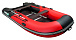 НАДУВНАЯ ЛОДКА GLADIATOR B370 в Мурманске