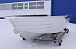 Алюминиевая лодка Wyatboat-370 в Мурманске