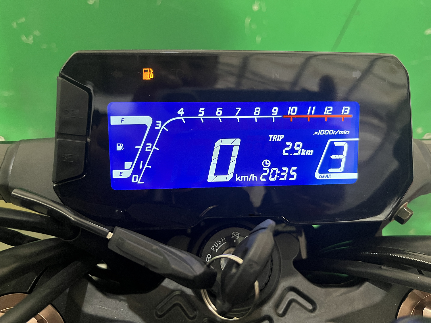 Мопед PROMAX CB130R (49) в Мурманске