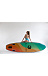 НАДУВНОЙ SUP-BOARD BREEZE 10,6 в Мурманске