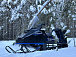 Снегоход PROMAX YAKUT 500 LONG 2.0 4T 20 в Мурманске