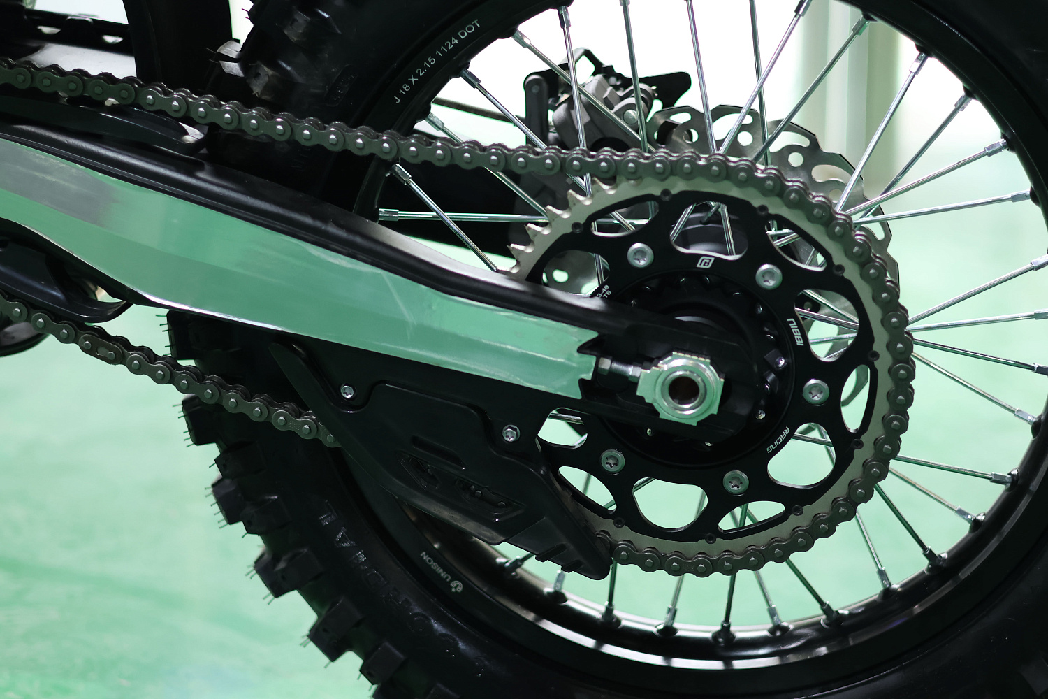 Мотоцикл JHLMOTO JHLofr GS YBS300 (176MN) в Мурманске