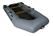 Лодка БАРС 2900 Слань-книжка киль в Мурманске
