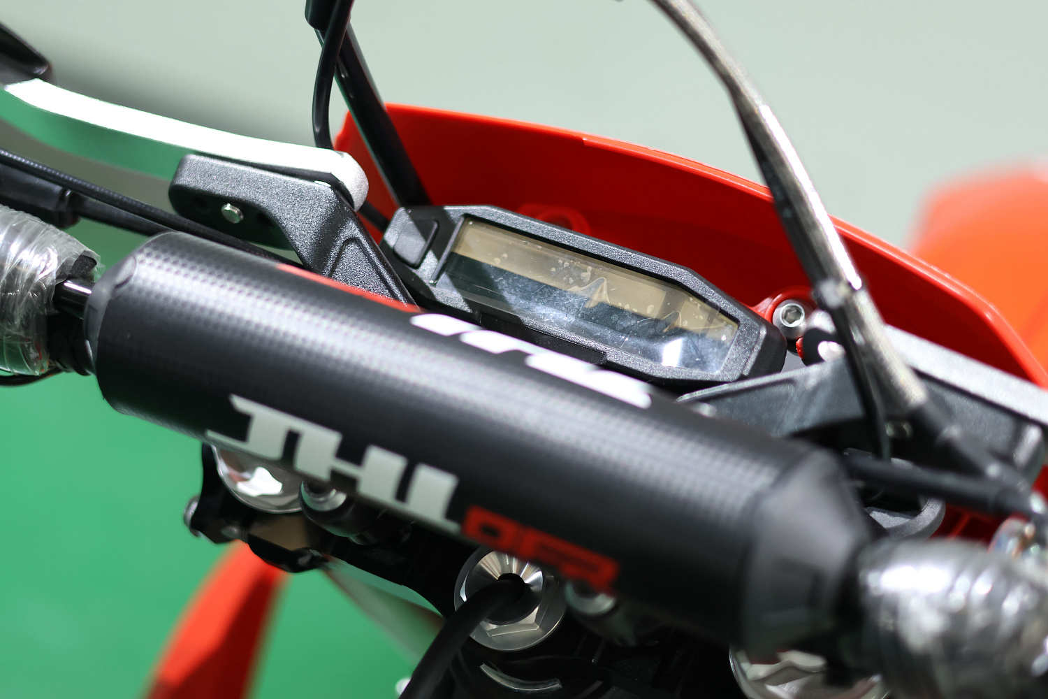 Мотоцикл JHLMOTO JHLofr GS YBS300 (176MN) в Мурманске