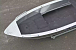 Алюминиевая лодка  Wyatboat-430М FISH в Мурманске