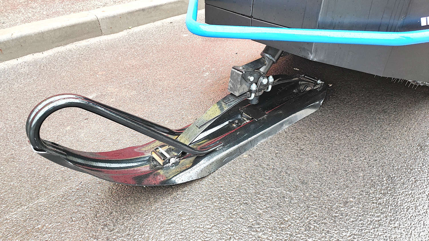 Снегоход PROMAX SNOWBEAR V3 800 4T ST в Мурманске