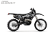 Кроссовый мотоцикл PROMAX BLACKOUT NB300 ENDURO в Мурманске