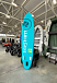 SUP (САП) Доска MISHIMO PRO-MAX Light Teal 11,6’ (355см) в Мурманске